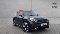 2024 MINI Countryman 2.0 John Cooper Works ALL4 5dr Auto Hatchback Petrol Automa