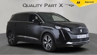 2023 Peugeot 5008 1.2 PureTech GT Premium EAT Euro 6 (s/s) 5dr HATCHBACK Petrol 
