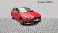 2023 Hyundai i30 1.0T GDi SE Connect 5dr Estate Petrol Manual