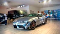 2020 Toyota Gr Supra 3.0 Pro 3dr Auto Coupe Petrol Automatic