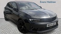 2024 Vauxhall Astra 1.2 Turbo 130 GS 5dr Hatchback Petrol Manual