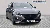 2023 Peugeot 308 1.6 Plug-in Hybrid GT 5dr e-EAT8 Estate Plug-In Hy Automatic