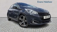 2019 Peugeot 208 1.2 PureTech 110 GT Line 5dr [6 Speed] Hatchback Petrol Manual