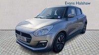 2019 Suzuki Swift 1.2 Dualjet Attitude 5dr Hatchback Petrol Manual