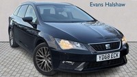 2019 SEAT Leon 1.6 TDI SE Dynamic [EZ] 5dr Estate Diesel Manual