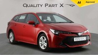 2023 Toyota Corolla 1.8 VVT-h Icon Touring Sports CVT Euro 6 (s/s) 5dr Estate Hy