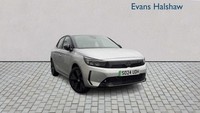 2024 Vauxhall Corsa 115kW Ultimate 51kWh 5dr Auto Hatchback Electric Automatic