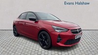 2022 Vauxhall Corsa 1.2 Turbo GS Line 5dr Auto Hatchback Petrol Automatic