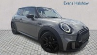 2021 MINI Hatch 1.5 Cooper Sport 3dr Hatchback Petrol Manual