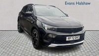 2023 Vauxhall Grandland 1.2 Turbo Ultimate 5dr Hatchback Petrol Manual