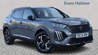 2024 Peugeot 2008 1.2 PureTech 130 GT 5dr EAT8 HATCHBACK PETROL Automatic
