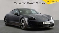 2021 Porsche Taycan Performance Plus 93.4kWh 4S Auto 4WD 4dr (11kW Charger) Salo