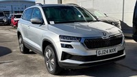 2024 Skoda Karoq 1.0 TSI SE Drive 5dr Estate Petrol Manual