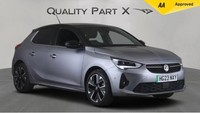 2023 Vauxhall Corsa Electric 50kWh Ultimate Auto 5dr HATCHBACK Electric Automati