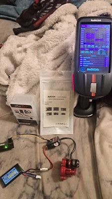 Fotos del artículo de un comprador verificado