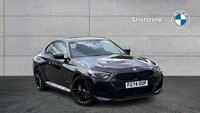 2024 BMW 2 Series 220i M Sport 2dr Step Auto Convertible Petrol Automatic
