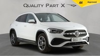 2022 Mercedes-Benz GLA 1.3 GLA250e 15.6kWh Exclusive Edition (Premium) 8G-DCT Eu