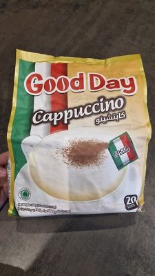 Fotos del artículo de un comprador verificado