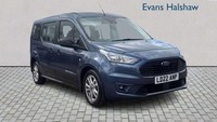2022 Ford Grand Tourneo Connect 1.5 EcoBlue 120 Zetec 5dr Powershift Estate Dies