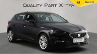 2020 SEAT Leon 1.0 TSI EVO SE Dynamic Hatchback 5dr Petrol Manual Euro 6 (s/s) (
