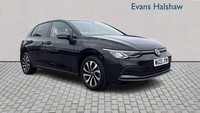 2022 Volkswagen Golf 1.0 TSI Active 5dr Hatchback Petrol Manual