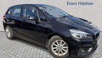 2016 BMW 2 Series 218i SE 5dr Hatchback Petrol Manual