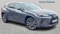 2023 Lexus UX 250h 2.0 F-Sport Design 5dr CVT Hatchback Hybrid Ele Automatic