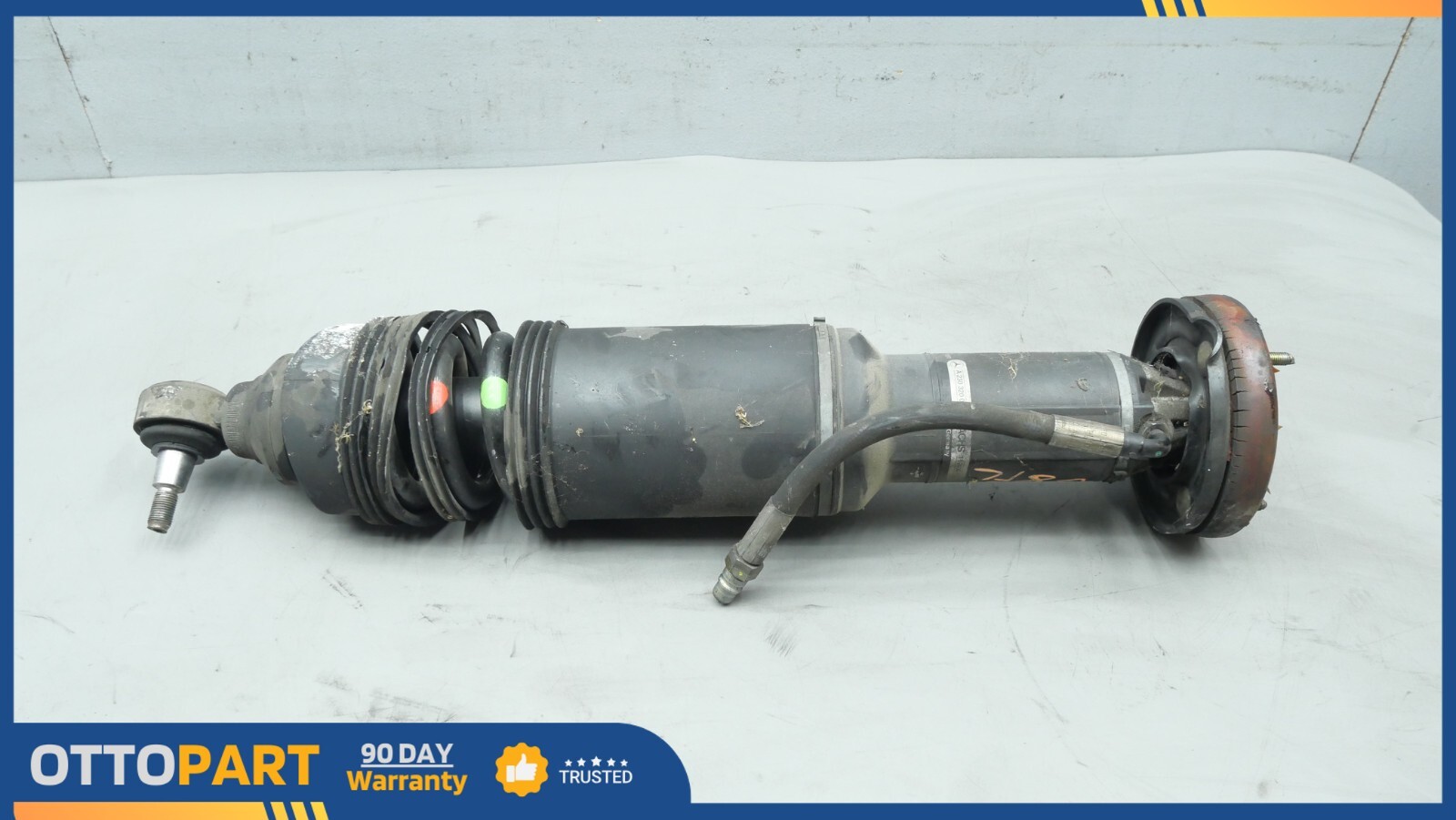 2003-2006 MERCEDES SL500 Front Left Hydraulic Shock Absorber Strut A2303200013