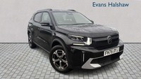 Citroen C3 Aircross 1.2 Turbo Plus 5dr Hatchback Petrol Manual