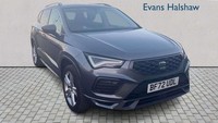 2023 SEAT Ateca 1.5 TSI EVO FR 5dr DSG Estate Petrol Automatic