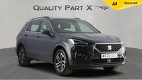 2020 SEAT Tarraco 1.5 TSI EVO SE Technology DSG Euro 6 (s/s) 5dr ESTATE Petrol A