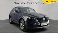 2022 Mazda CX-5 2.0 SKYACTIV-G SE-L Euro 6 (s/s) 5dr ESTATE Petrol Manual