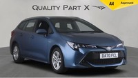 2020 Toyota Corolla 1.8 VVT-h Icon Tech Touring Sports CVT Euro 6 (s/s) 5dr ESTA