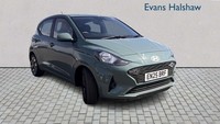 2025 Hyundai i10 1.2 [79] Advance 5dr Auto [Nav] Hatchback Petrol Automatic