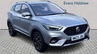 2023 MG Motor UK Zs 1.0T GDi Exclusive 5dr DCT Hatchback Petrol Automatic