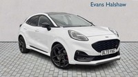 2023 Ford Puma 1.0 EcoBoost Hybrid mHEV ST 5dr DCT Hatchback Petrol Automatic