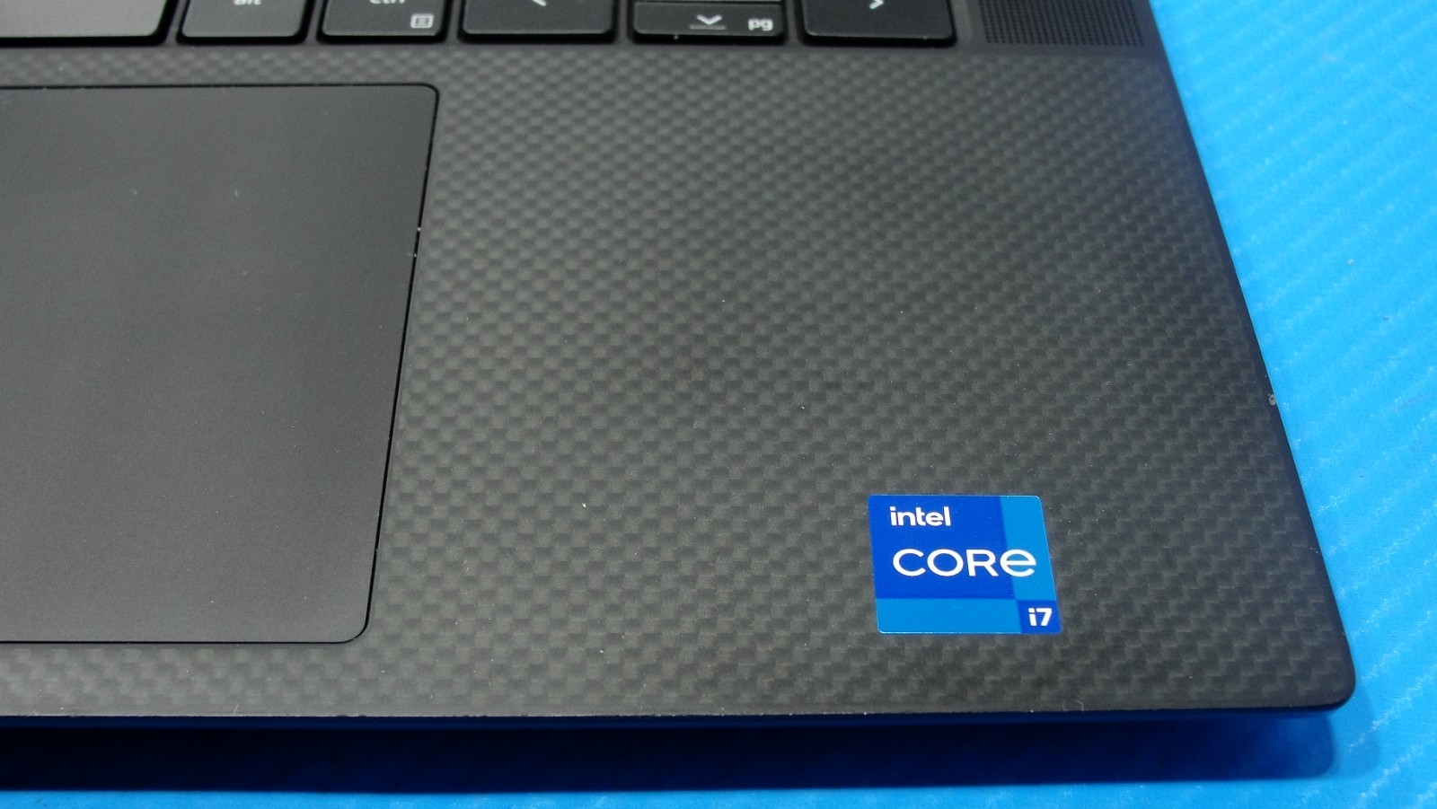 Dell Precision 5560 15.6" FHD+ i7-11800H 32GB 512GB SSD A2000 W11P - Thumbnail 10