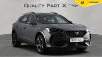 2021 Cupra Formentor 1.4 eHybrid 12.8kWh V1 DSG Euro 6 (s/s) 5dr HATCHBACK Petro