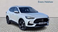 2024 MG MOTOR UK HS 1.5 T-GDI PHEV Trophy 5dr Auto ESTATE PETROL/ELECTRIC Automa