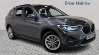 2019 BMW X1 sDrive 20i SE 5dr Step Auto Estate Petrol Automatic