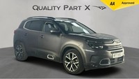 2021 Citroen C5 Aircross 1.5 BlueHDi Shine Plus Euro 6 (s/s) 5dr HATCHBACK Diese