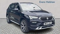 2022 SEAT Ateca 2.0 TDI 150 Xperience Lux 5dr DSG Estate Diesel Automatic