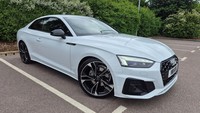 2020 Audi A5 35 TDI Edition 1 2dr S Tronic COUPE DIESEL Automatic