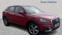 2019 Audi Q2 30 TDI Sport 5dr S Tronic SUV Diesel Automatic