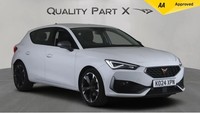 2024 Cupra Leon 1.5 TSI V1 Euro 6 (s/s) 5dr HATCHBACK Petrol Manual