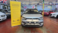 2017 Ssangyong Tivoli 1.6 D ELX 5dr Auto ESTATE DIESEL Automatic