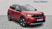 2026 Vauxhall Frontera 1.2 Hybrid [145] Ultimate 5dr e-DCT6 Estate Petrol Automa