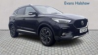 2023 MG Motor UK Zs 1.5 VTi-TECH Exclusive 5dr Hatchback Petrol Manual