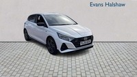 2025 Hyundai i20 1.0T GDi N Line S 5dr HATCHBACK PETROL Manual