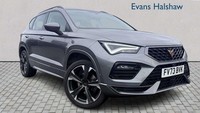 2023 Cupra Ateca 2.0 EcoTSI 190 V2 5dr DSG 4Drive SUV Petrol Automatic